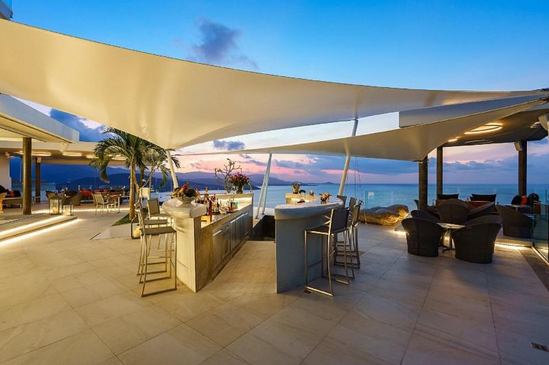 Unique Boutique Resort image