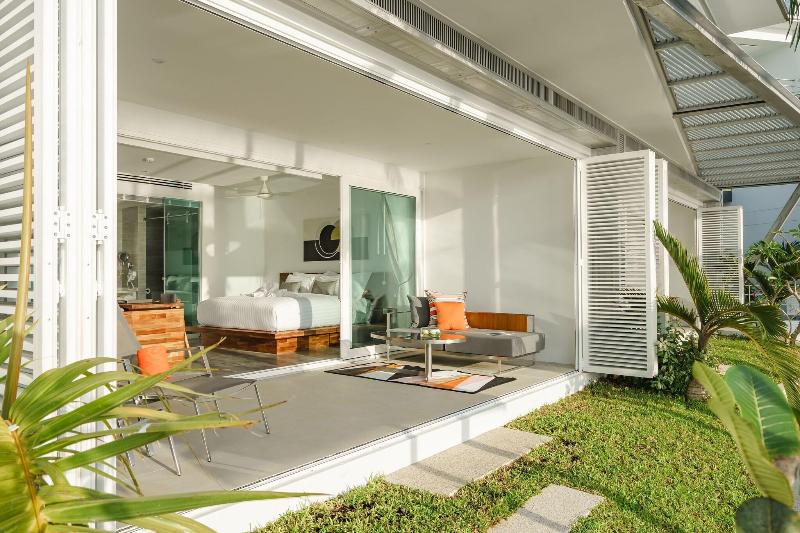 Unique Boutique Resort image