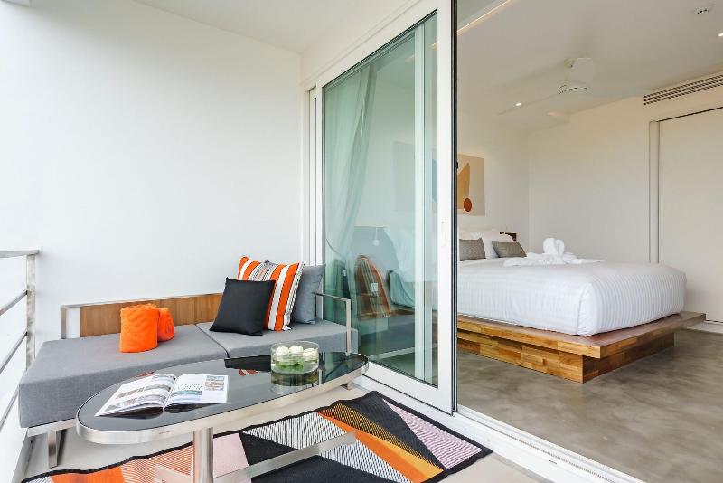 Unique Boutique Resort image