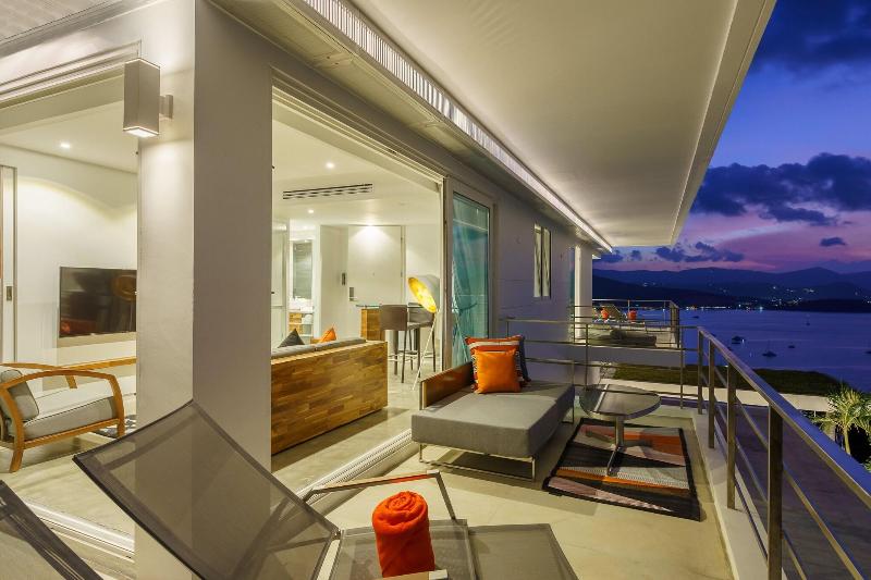 Unique Boutique Resort image