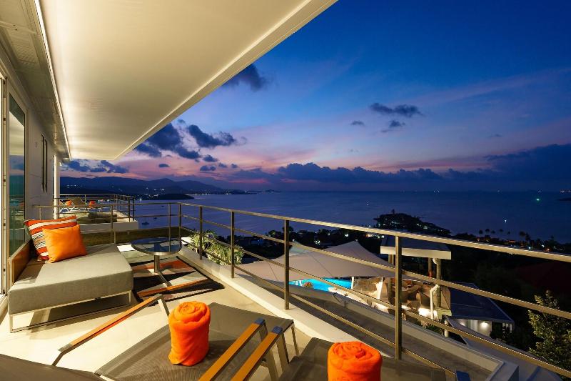 Unique Boutique Resort image