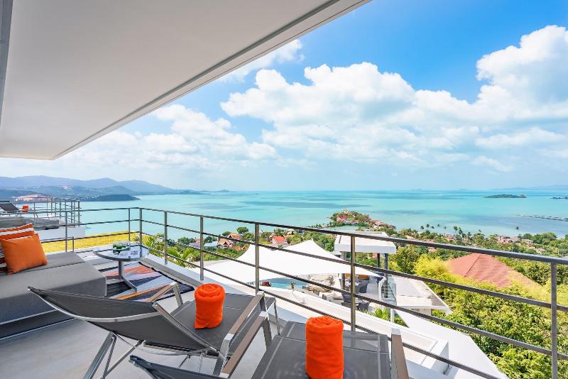 Unique Boutique Resort image