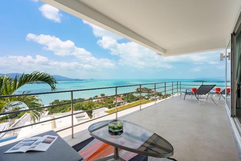 Unique Boutique Resort image