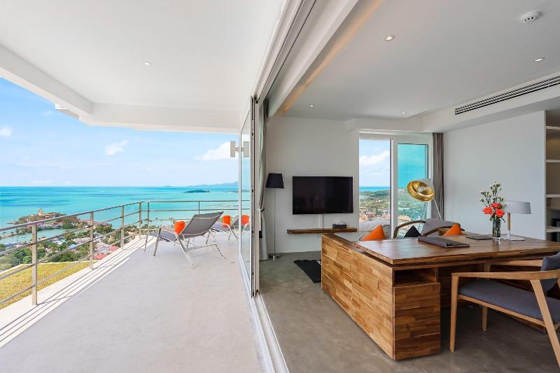 Unique Boutique Resort image