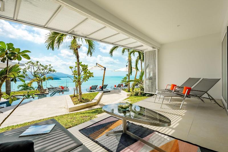 Unique Boutique Resort image