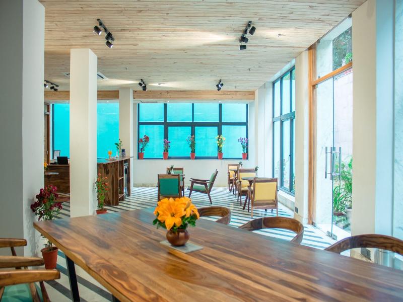 Brijnest Suites image