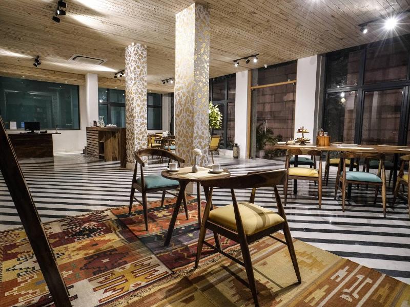 Brijnest Suites image