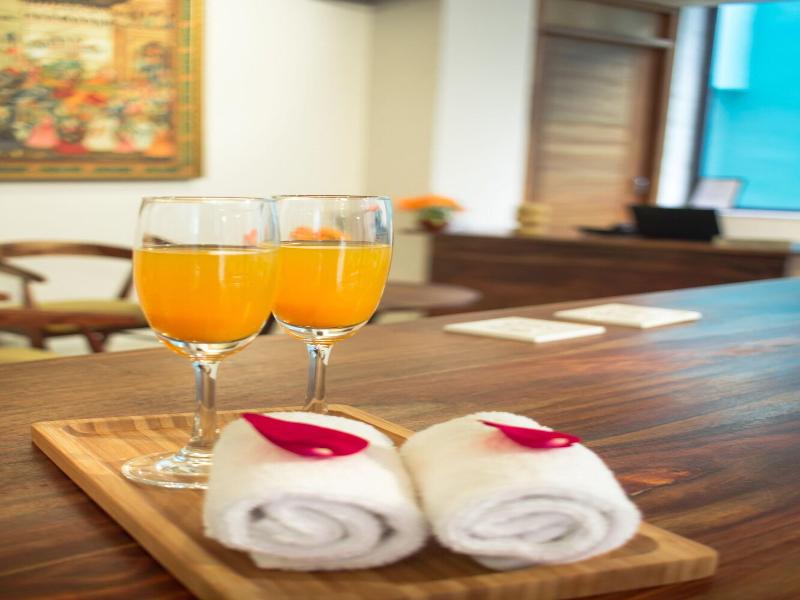 Brijnest Suites image