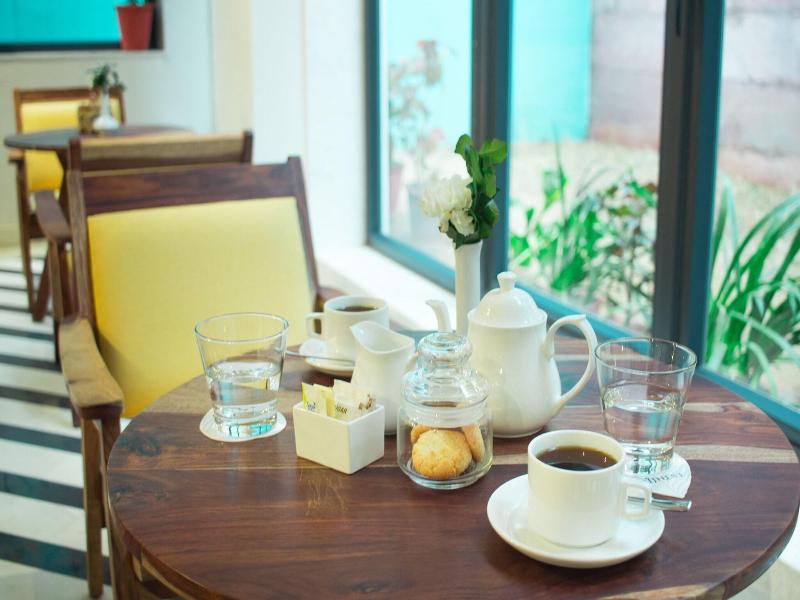 Brijnest Suites image