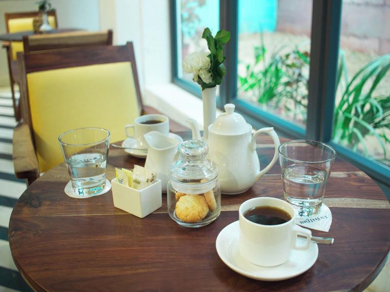 Brijnest Suites image