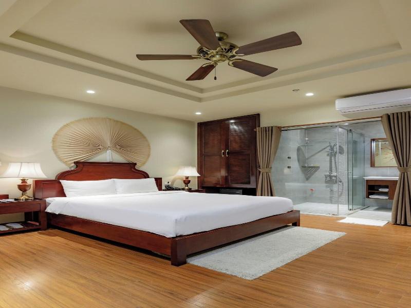 Le Grand Hanoi Hotel The Oriental image