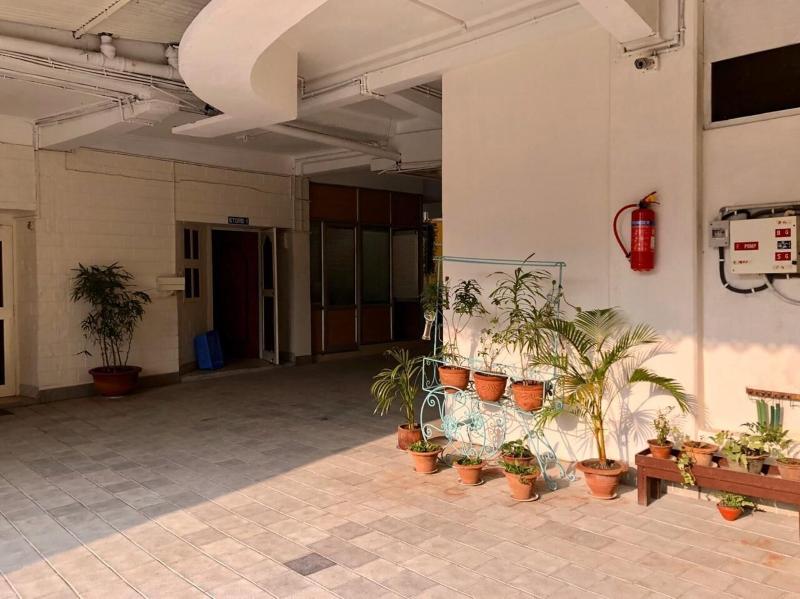 Hotel Saluja image
