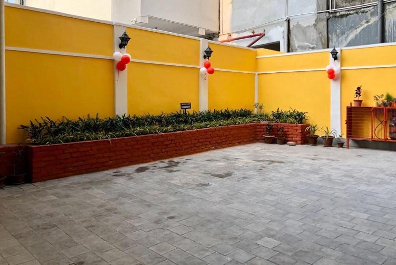 Hotel Saluja image