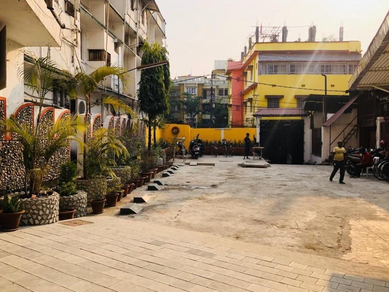 Hotel Saluja image