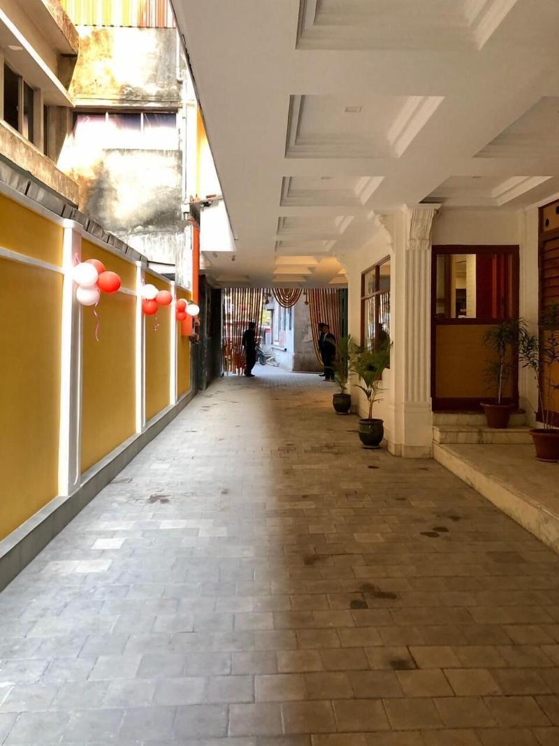 Hotel Saluja image