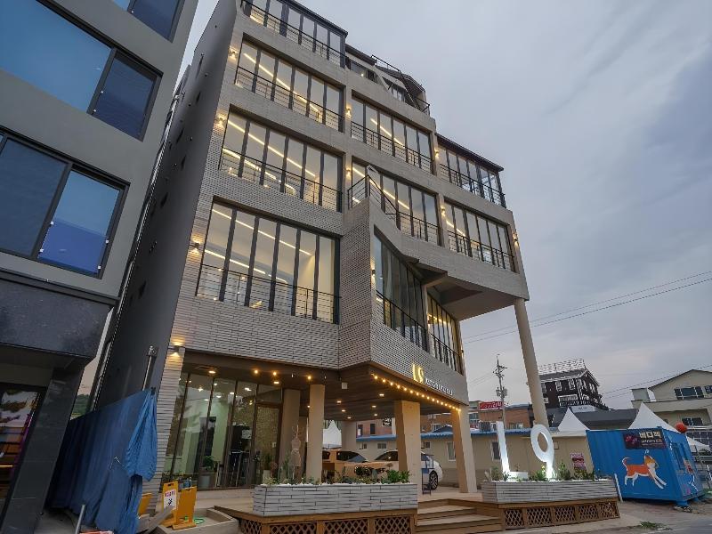 Yangyang L9 Pension — photo 15