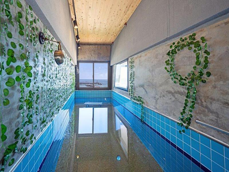 Yangyang L9 Pension — photo 14