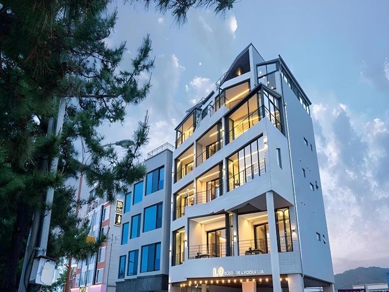 Yangyang L9 Pension — photo 16