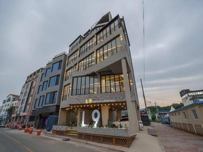 Yangyang L9 Pension — photo 6
