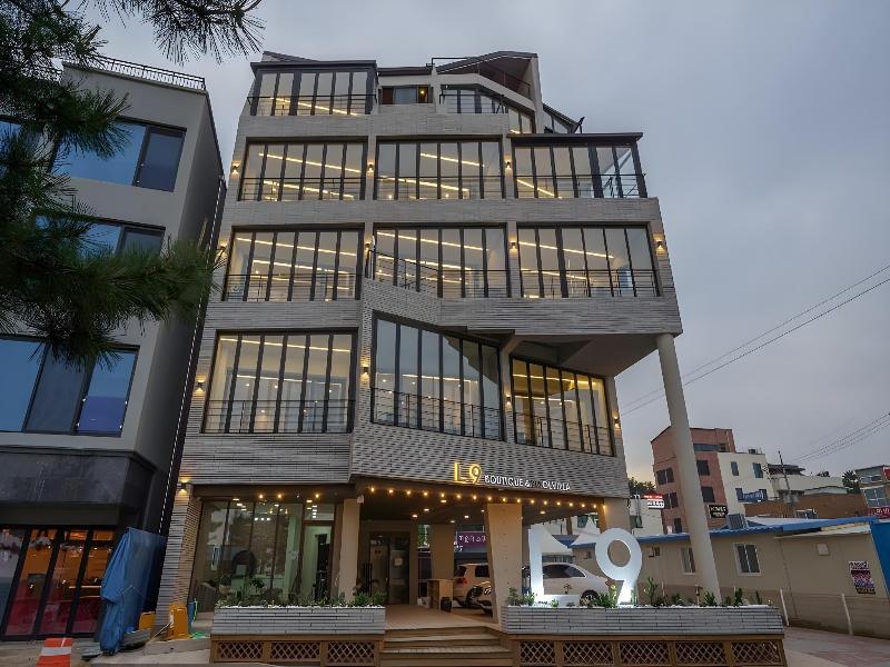 Yangyang L9 Pension — photo 5