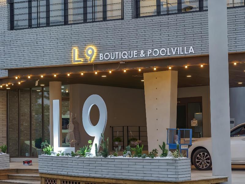 Yangyang L9 Pension — photo 8