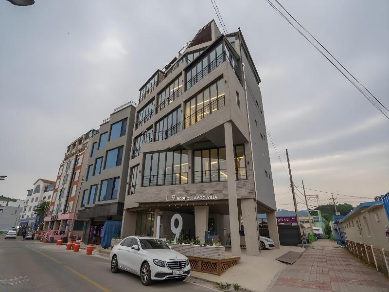 Yangyang L9 Pension — photo 7