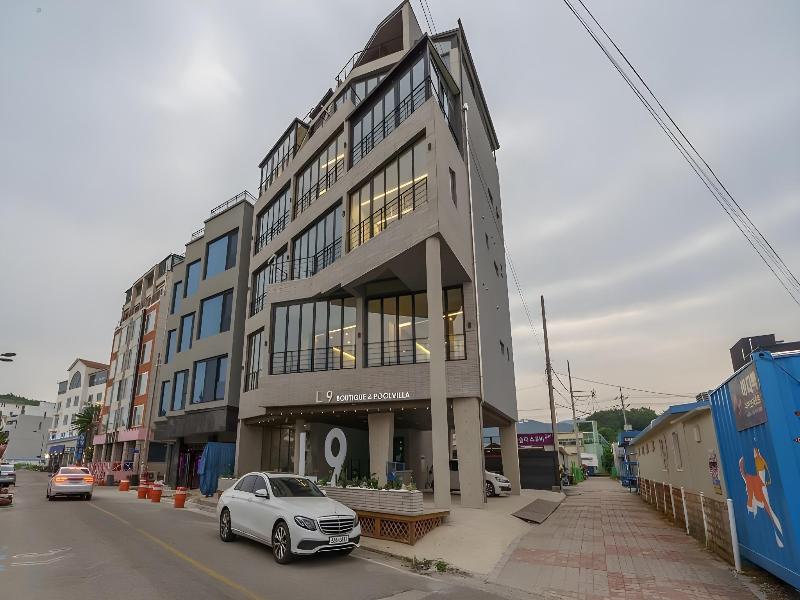 Yangyang L9 Pension