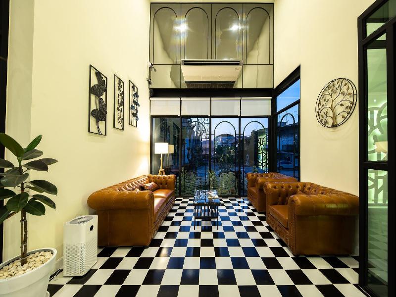 Tonngern Hotel image