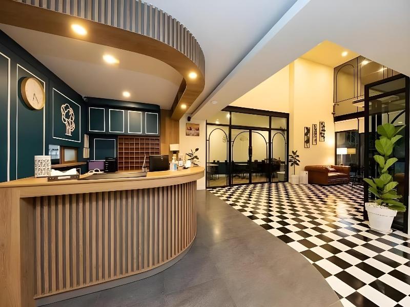 Tonngern Hotel image