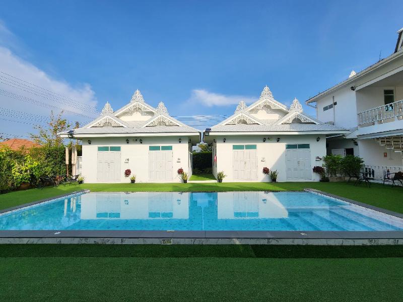 Bianco House Resort image