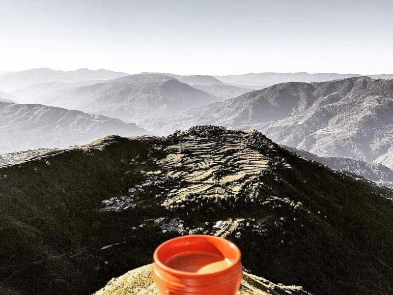 Kali Tibba Resort image