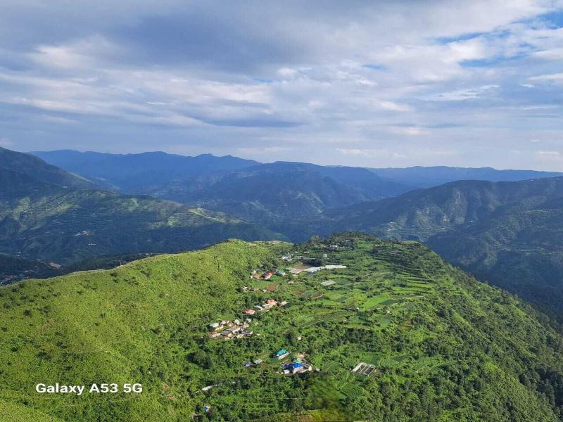 Kali Tibba Resort image