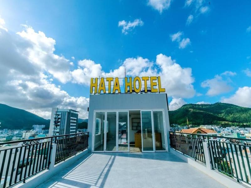 Hata Hotel image