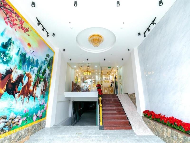 Hata Hotel image