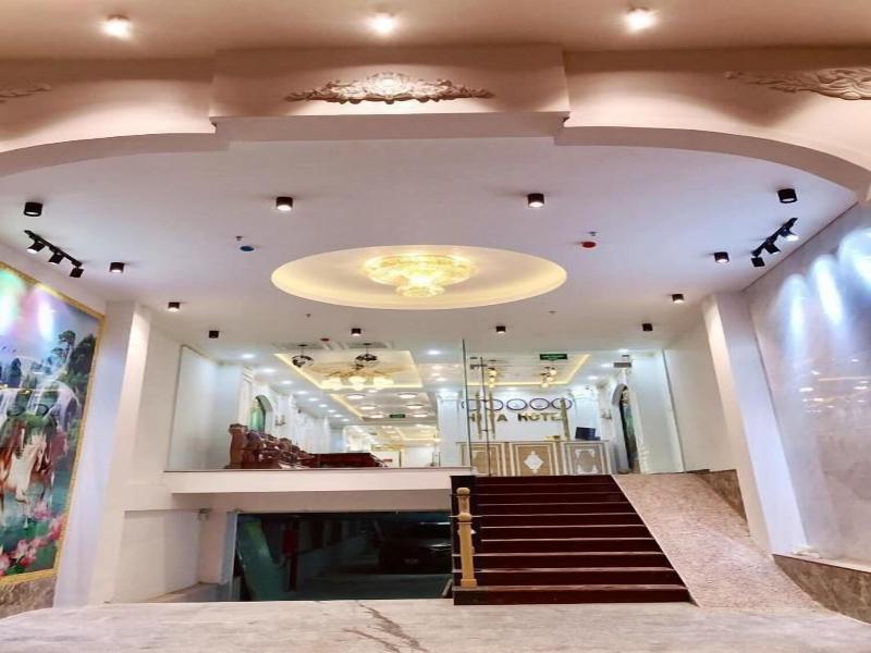 Hata Hotel image