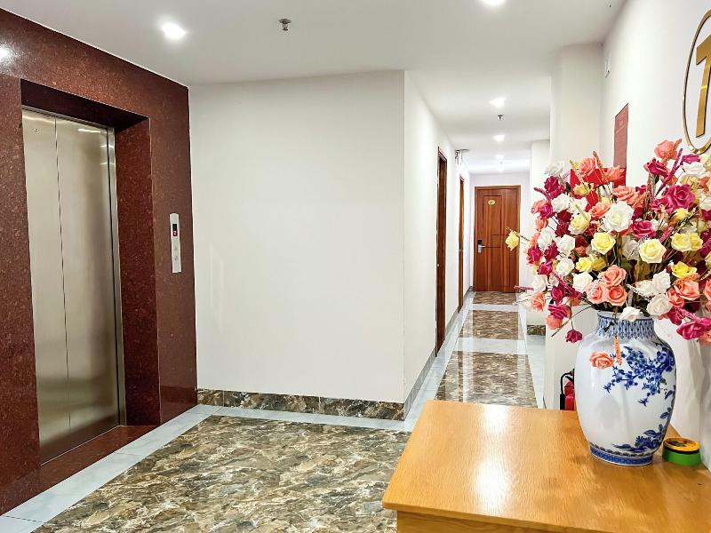 Hata Hotel image