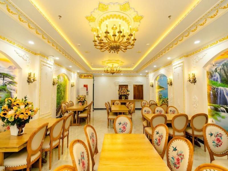 Hata Hotel image