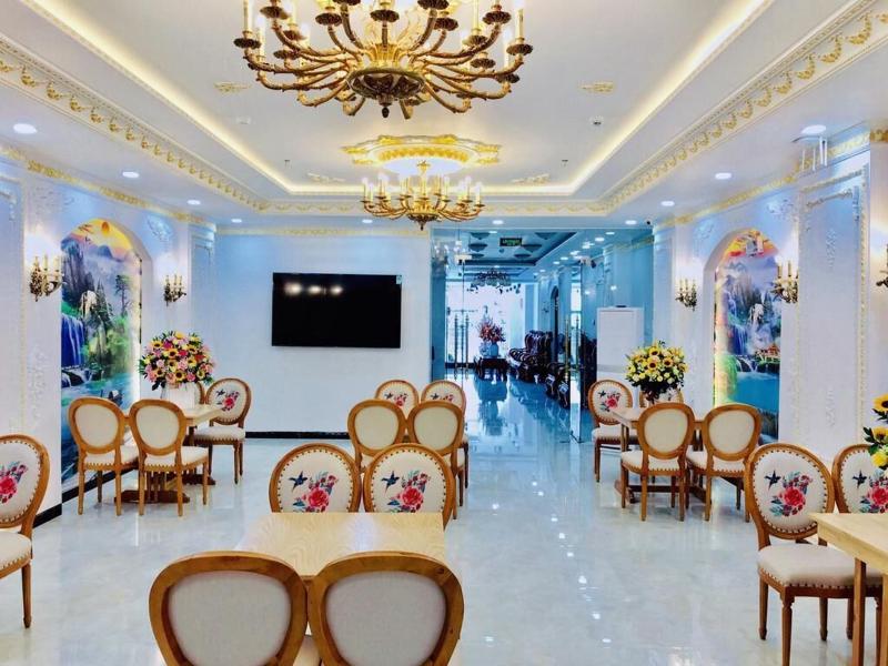 Hata Hotel image