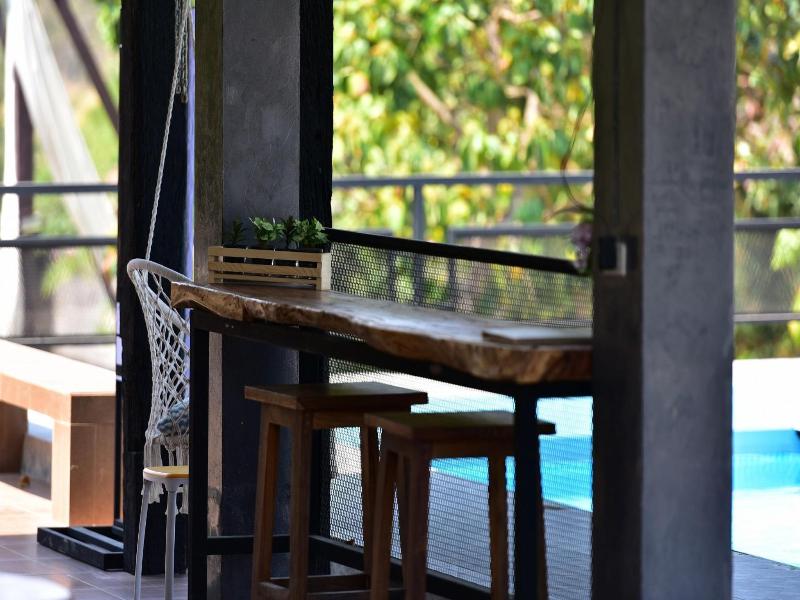 Maai Horm Boutique Resort