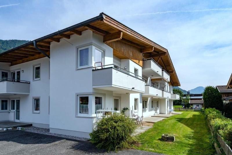 Aparthotel Maiskogelblick image