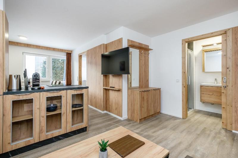 Aparthotel Maiskogelblick image
