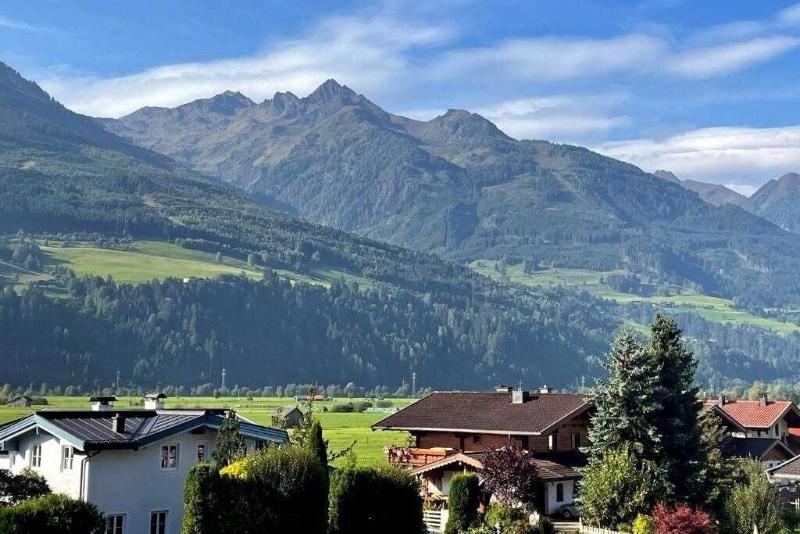 Aparthotel Maiskogelblick image