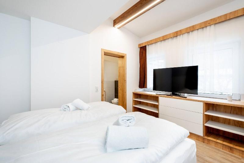 Aparthotel Maiskogelblick image