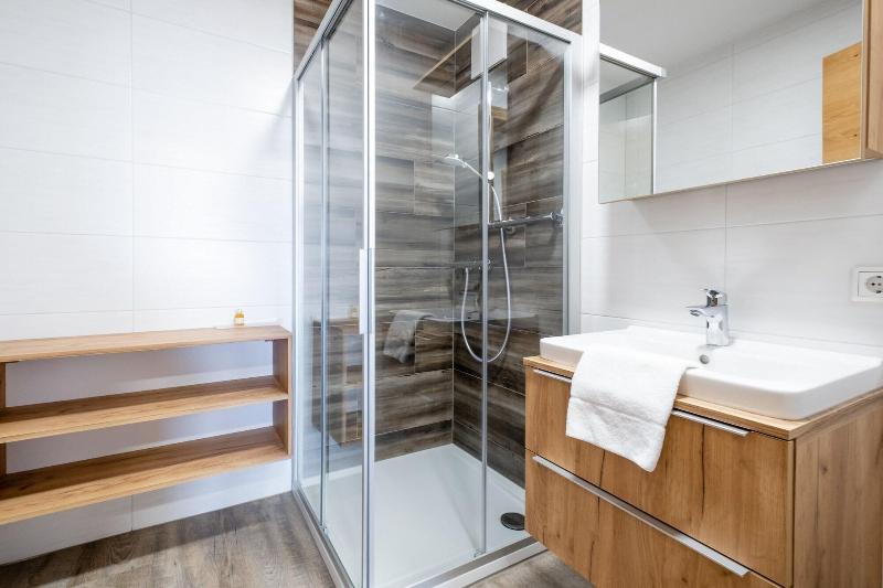 Aparthotel Maiskogelblick image