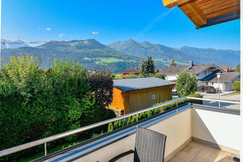Aparthotel Maiskogelblick image