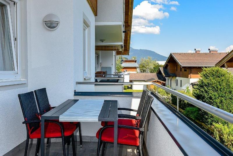 Aparthotel Maiskogelblick image