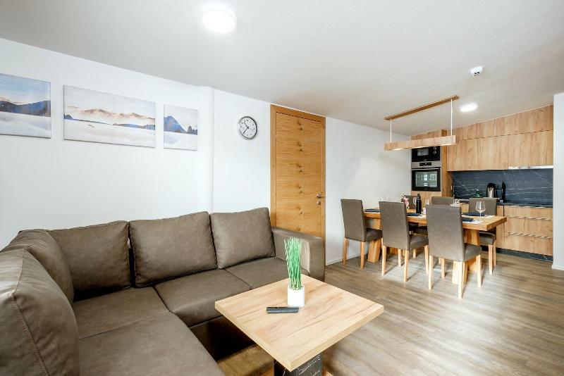 Aparthotel Maiskogelblick image