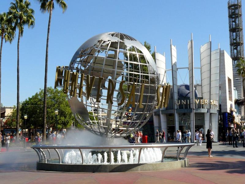 Hotel Lexen Newhall image
