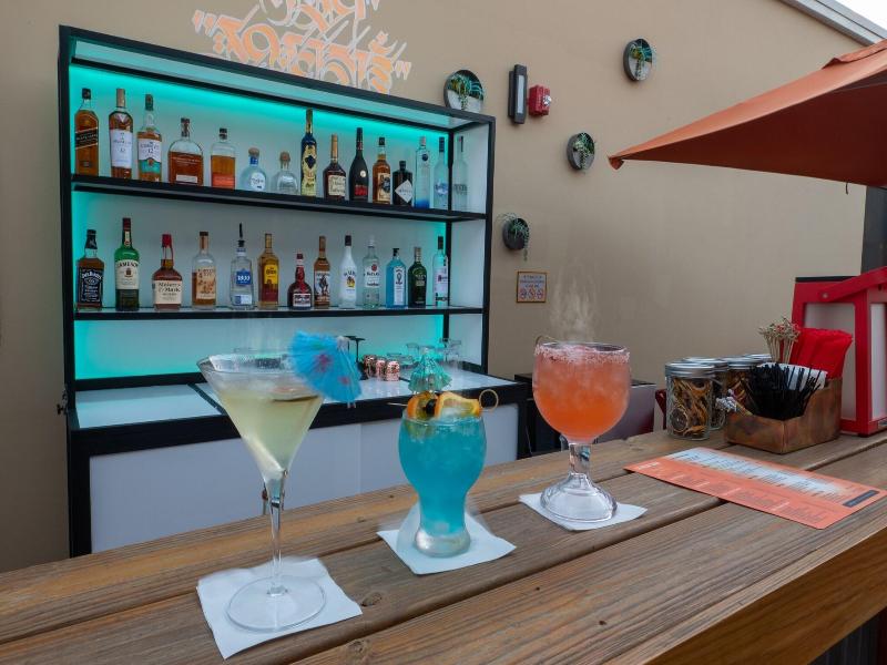 Hotel Lexen Newhall image