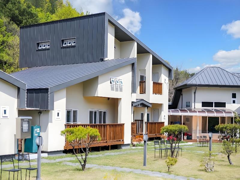 Samcheok Yonghwa Silkroad Pension — photo 2